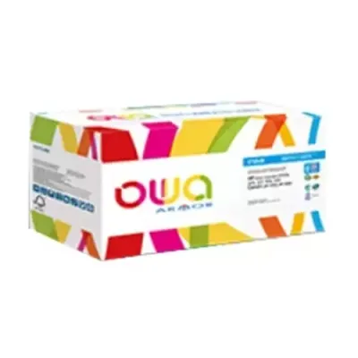 Armor K20612OW ink cartridge Compatible Cyan Magenta Yellow