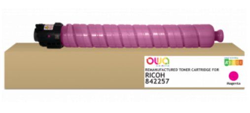 Armor K40342OW toner cartridge 1 pc(s) Compatible Magenta - Image 1