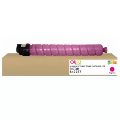 Armor K40342OW toner cartridge 1 pc(s) Compatible Magenta - Thumbnail 2