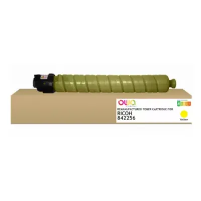 Armor K40343OW toner cartridge 1 pc(s) Compatible Yellow - Thumbnail 2