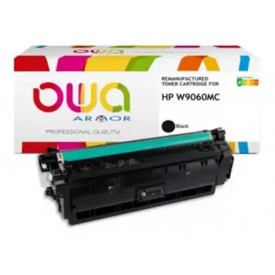 Armor OWA K16410OW toner cartridge 1 pc(s) Compatible Black - Thumbnail 2