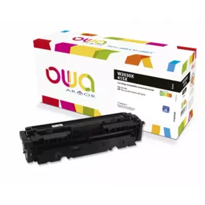 Armor K18973OW toner cartridge 1 pc(s) Compatible Black - Thumbnail 2
