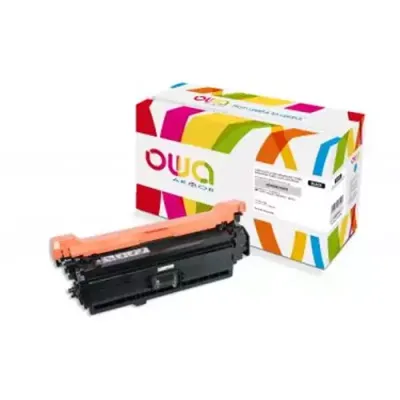 Armor K16120OW toner cartridge 1 pc(s) Compatible Black - Thumbnail 2