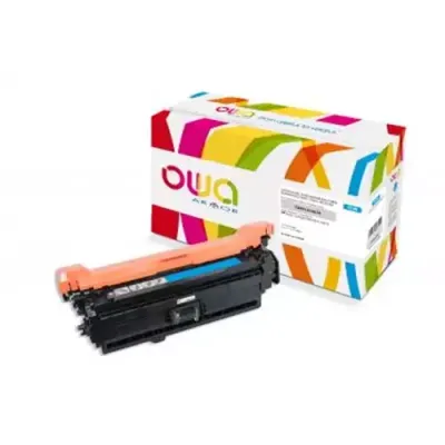 Armor K16121OW toner cartridge 1 pc(s) Compatible Cyan - Thumbnail 2