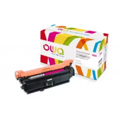 Armor OWA K16122OW toner cartridge 1 pc(s) Compatible Magenta - Thumbnail 2