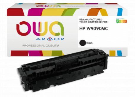 Armor K16246OW toner cartridge 1 pc(s) Compatible Black - Image 1