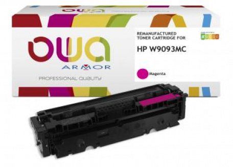 Armor K16248OW toner cartridge 1 pc(s) Compatible Magenta - Image 1