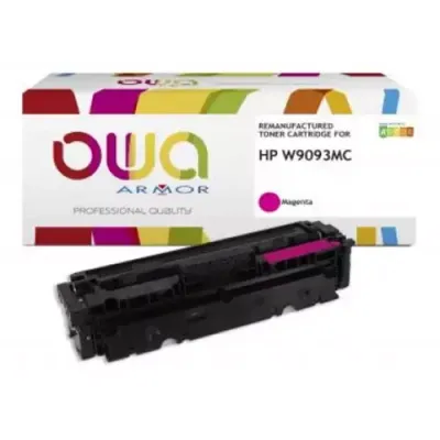 Armor K16248OW toner cartridge 1 pc(s) Compatible Magenta - Thumbnail 2