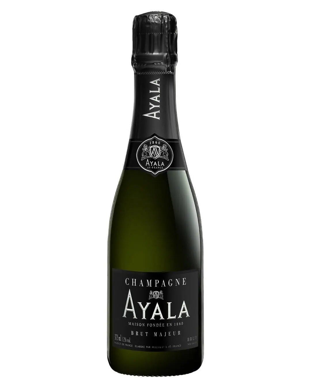Ayala Brut Majeur / Half Bottle - Image 1