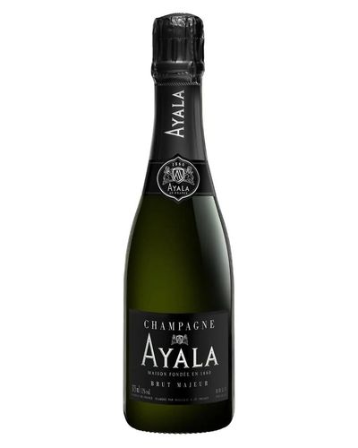 Ayala Brut Majeur / Half Bottle