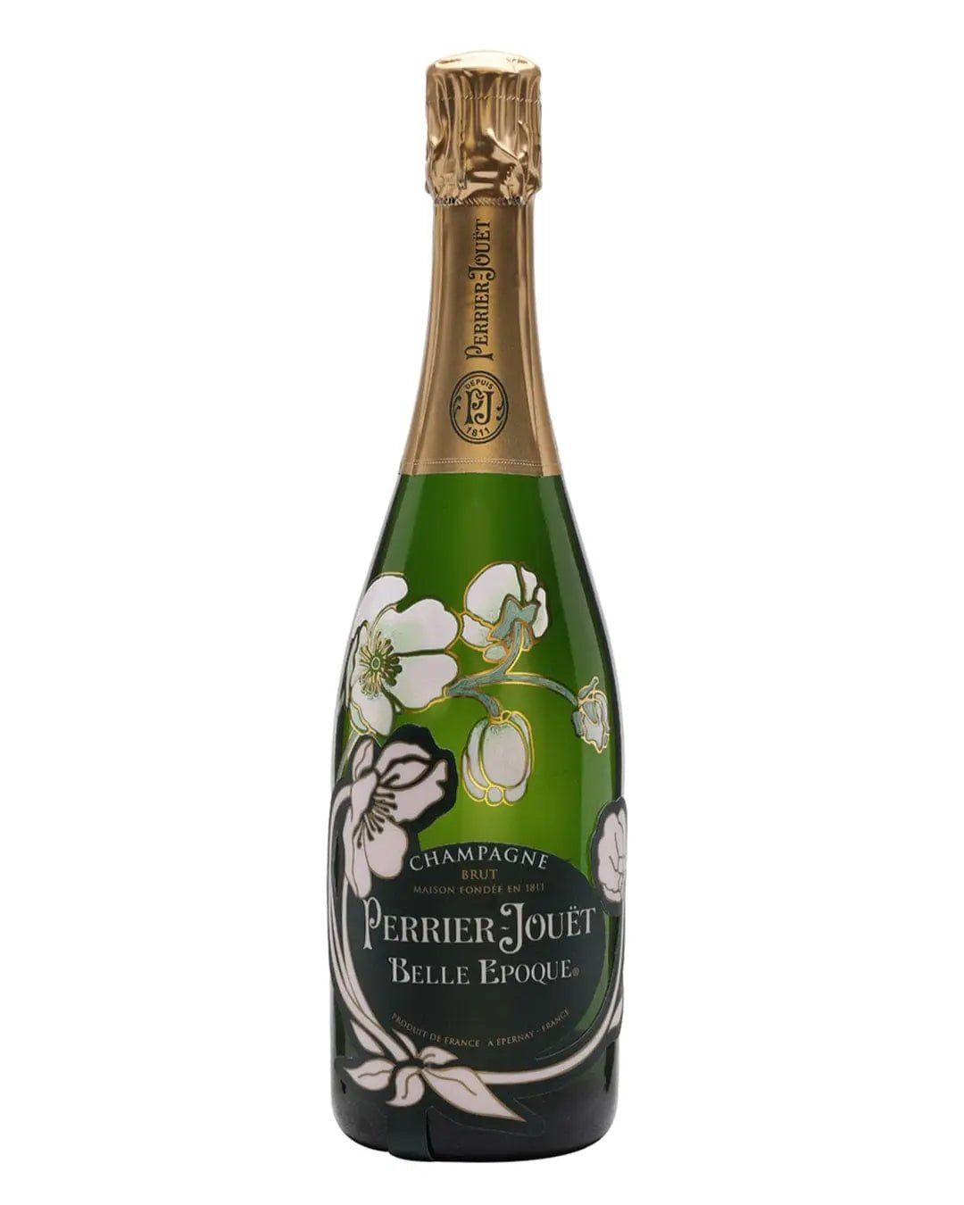 Perrier-Jouet Belle Epoque 2016 Champagne - Image 1