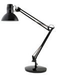 Alba Black Architect Desk Lamp ARCHI N UK - Image 1