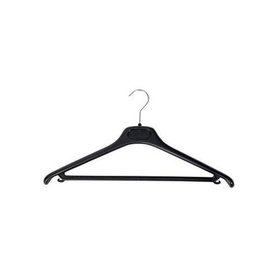 Alba PMBASIC PL clothing hanger Black