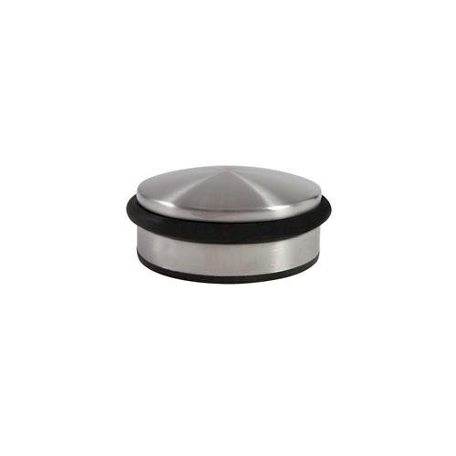 Alba DOOR WEDGE METALLIC GREY/BLACK - Image 1