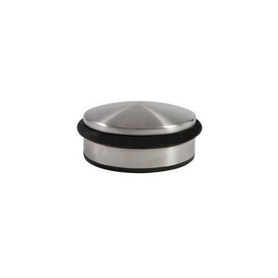 Alba DOOR WEDGE METALLIC GREY/BLACK