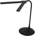 Alba LEDTWIN N table lamp 6 W LED Black