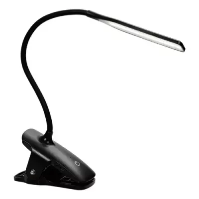 Alba Wireless LED desk lamp Ledclip - Thumbnail 2