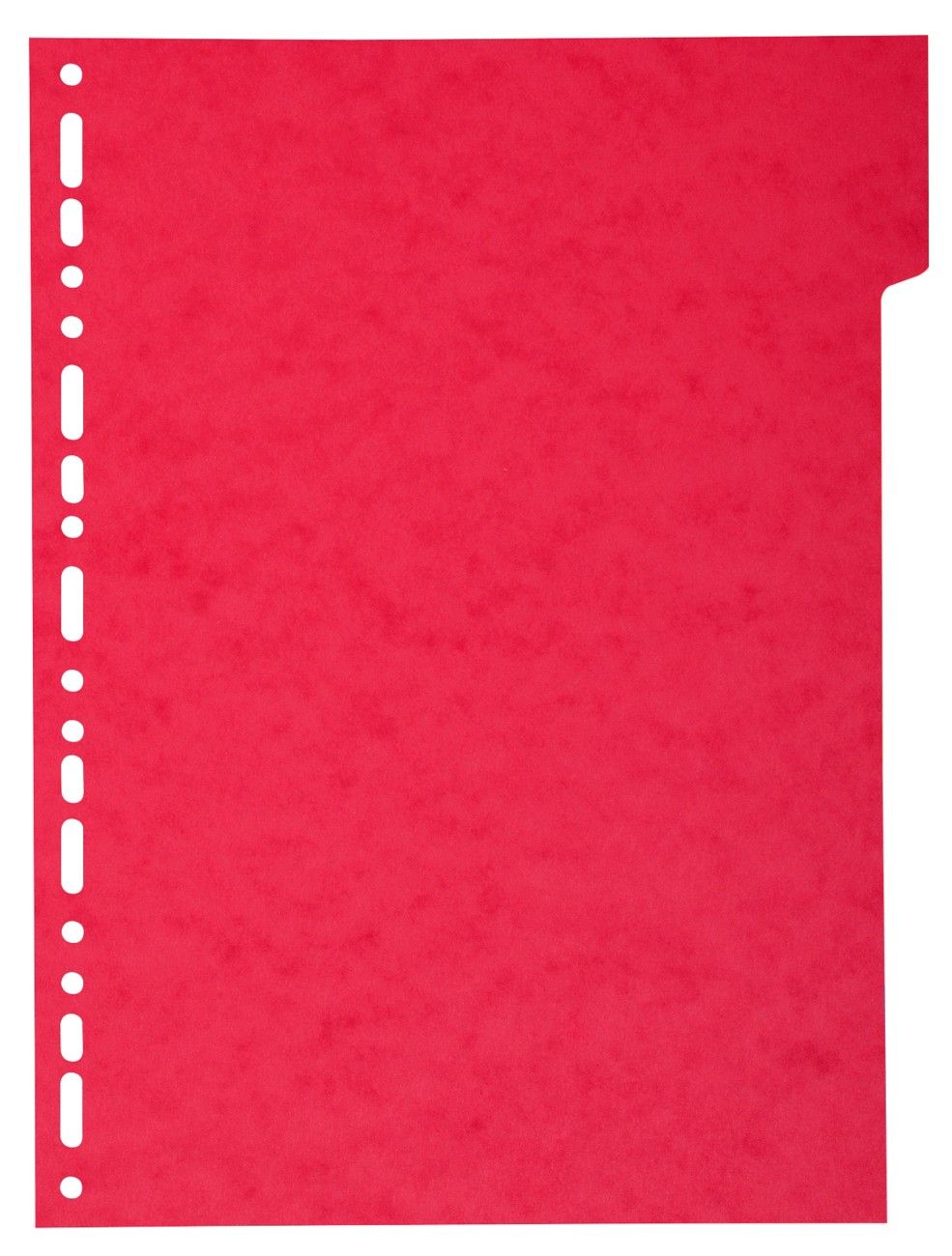 Exacompta 2105E divider Carton - Image 1