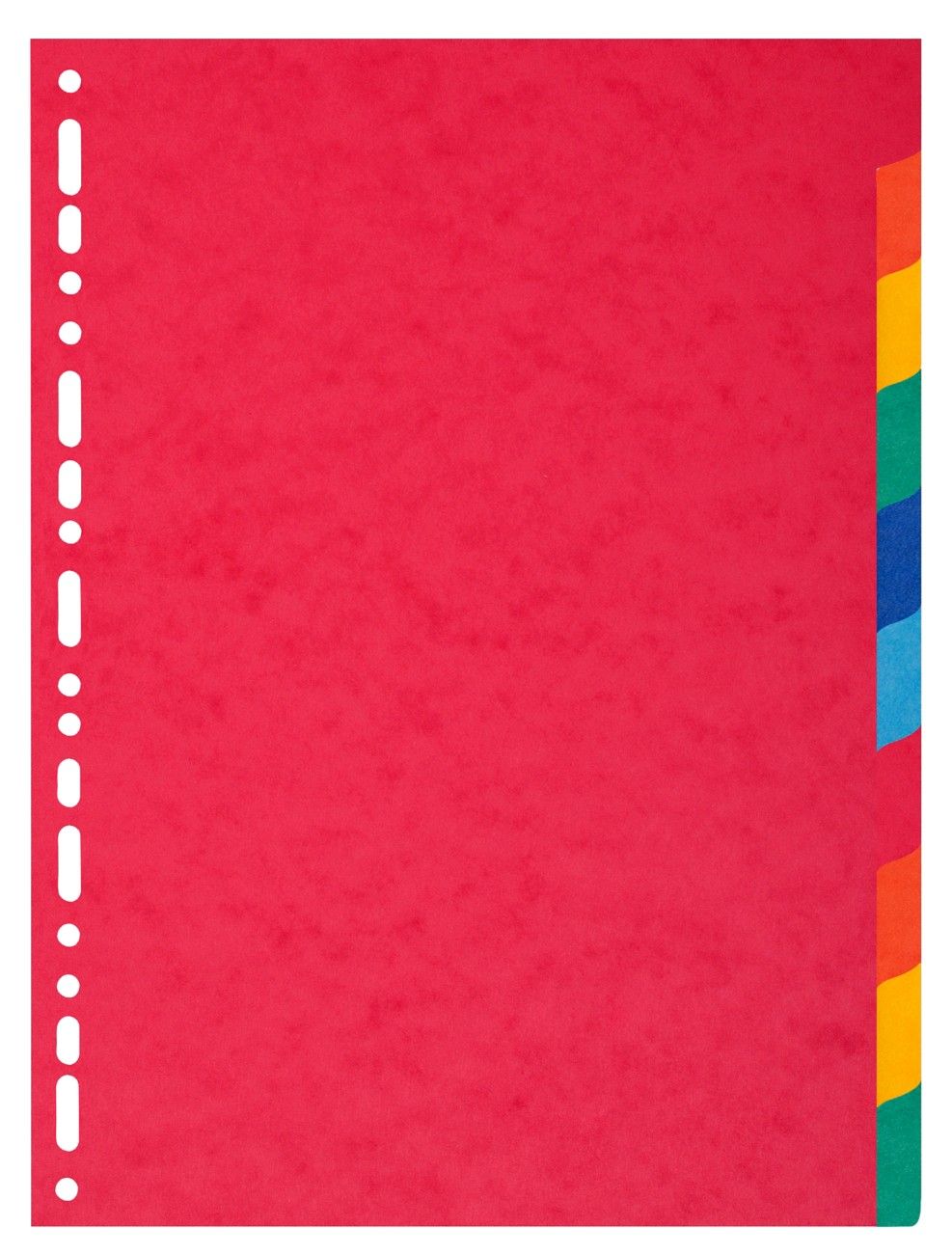 Exacompta 2110E divider Carton - Image 1