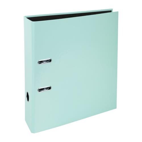 Exacompta 53568E ring binder A4 Green - Image 1