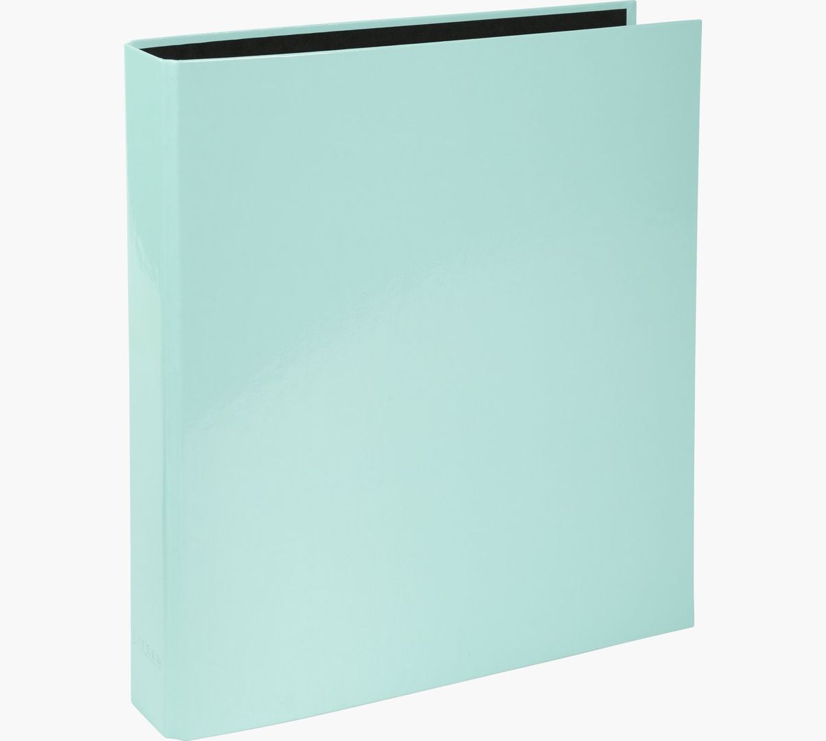 Exacompta 54563E ring binder A4 Green - Image 1