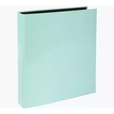 Exacompta 54563E ring binder A4 Green - Thumbnail 4