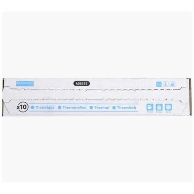 Exacompta 40347E thermal paper