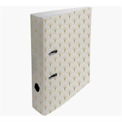 Exacompta Neo Deco ring binder A4 Assorted colours