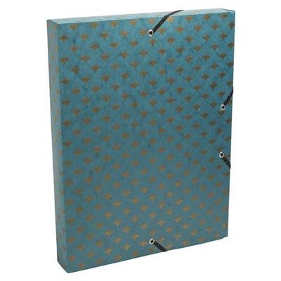 Exacompta Neo Deco Cardboard Assorted colours A4