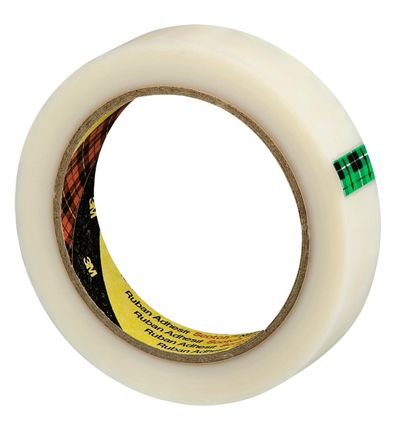 Scotch Magic Tape 810 66 m Fiber Paper