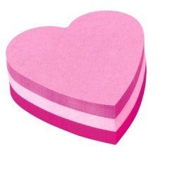 Post-It 2007H self-adhesive label Pink 225 pc(s)