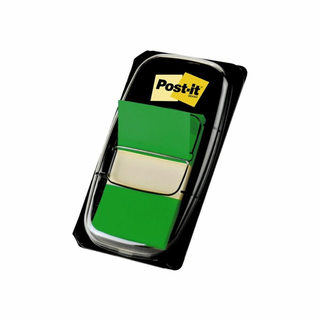 Post-It 7000029856 self adhesive flags 50 sheets - Image 1