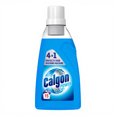 Calgon 4 in 1 Washing Machine Gel 750ml - Thumbnail 2