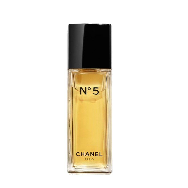Chanel No 5 Eau de Toilette Spray 50ml - Image 1