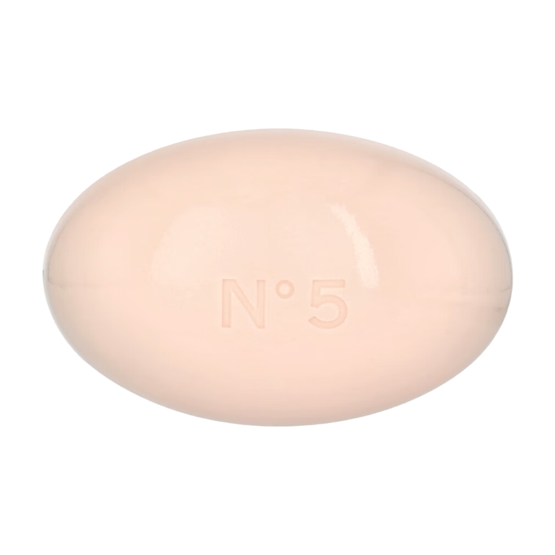 Chanel No 5 The Bath Soap 150 g - Image 1