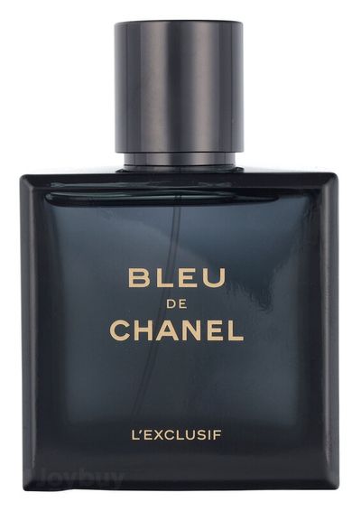 Chanel Bleu De Chanel L'Exclusif Parfum 100ml