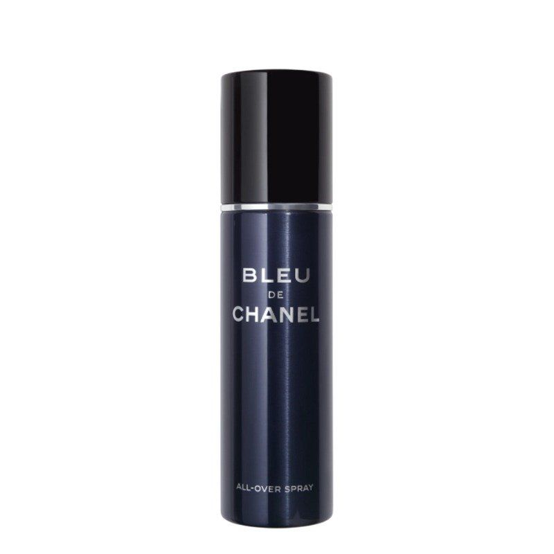 Chanel Bleu De Chanel Pour Homme All-Over Spray 100ml - Image 1
