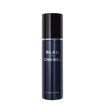 Chanel Bleu De Chanel Pour Homme All-Over Spray 100ml
