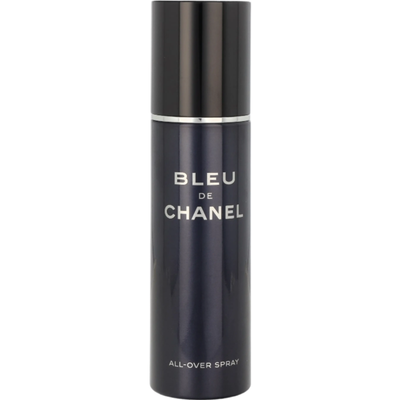 Chanel Bleu De Chanel Pour Homme All-Over Spray 100ml - Thumbnail 2