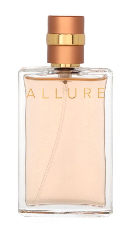 Chanel Allure Femme Eau de Parfum Spray 35ml - Image 1