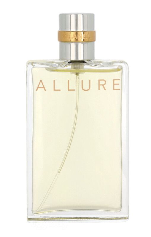 Chanel Allure Femme Eau de Toilette Spray 50 ml - Image 1