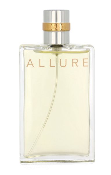 Chanel Allure Femme Eau de Toilette Spray 50 ml