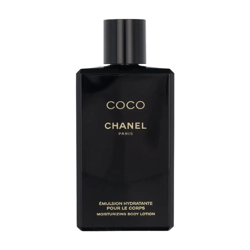 Chanel Coco Moisturizing Body Lotion 200 ml - Image 1