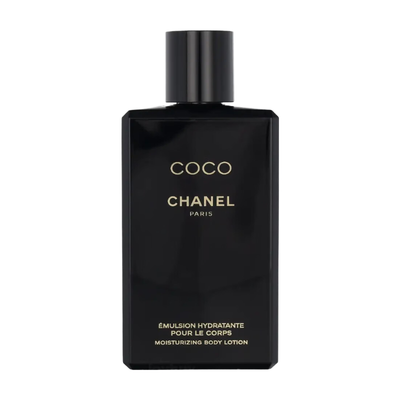 Chanel Coco Moisturizing Body Lotion 200 ml