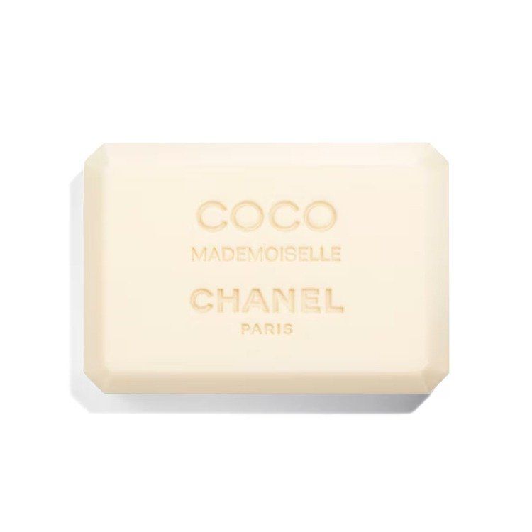 Chanel Coco Mademoiselle Perfumed Body Soap 100g - Image 1