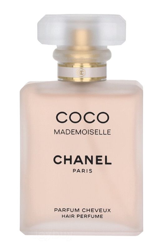 Chanel Coco Mademoiselle Hair Perfume 35ml - Image 1