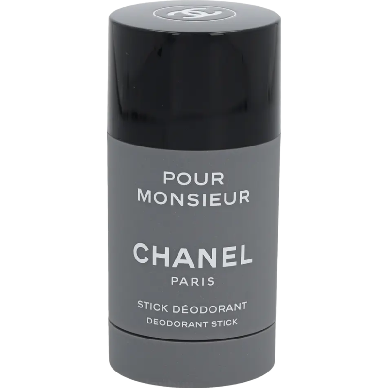 Chanel Pour Monsieur Deo Stick 75ml - Image 1