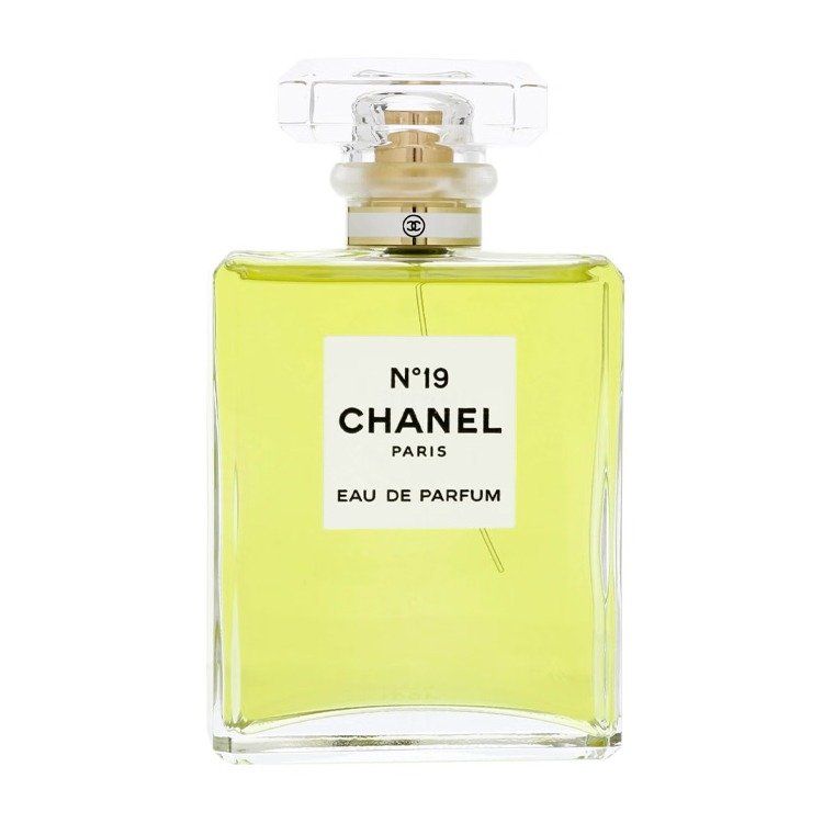 Chanel NO.19 Eau de Parfum 100ml Spray - Image 1