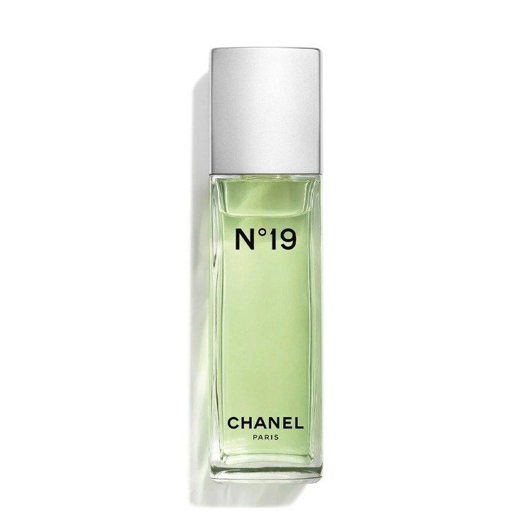 Chanel NO.19 Eau de Toilette 100ml Spray - Image 1