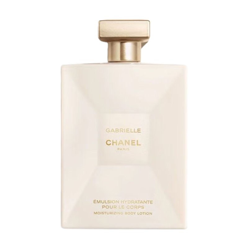 Chanel Gabrielle Body Lotion 200 ml - Image 1